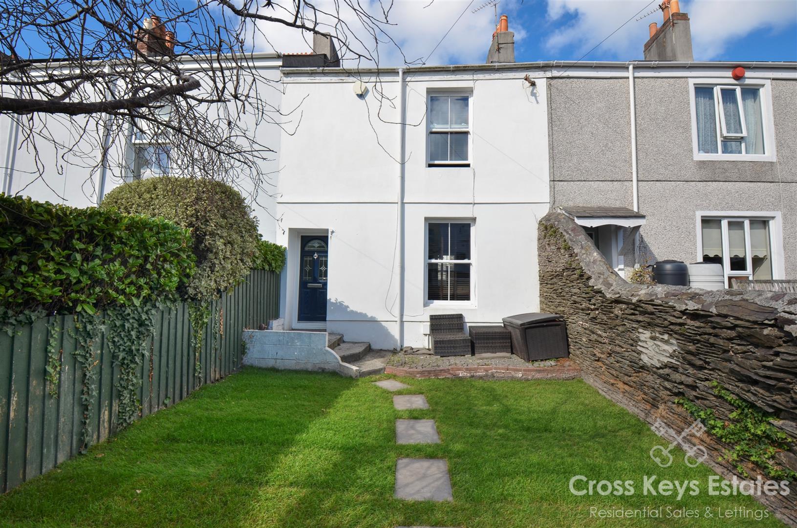 Cross Keys Estate Agents